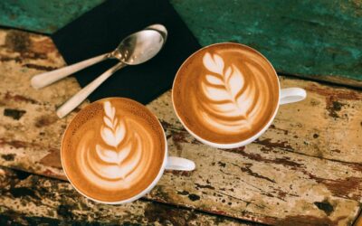 The Ultimate Digital Marketing Strategy For Coffee Shops